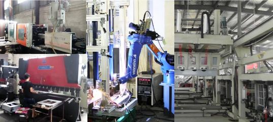 共享经济大潮下物流发展的新趋势与互联网信息服务的融合