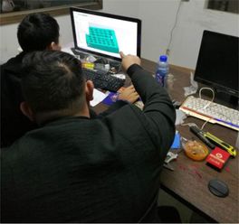 硅胶制品厂如何借助互联网信息服务主动提升客户体验